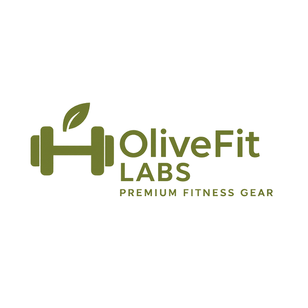Olive fit Labs