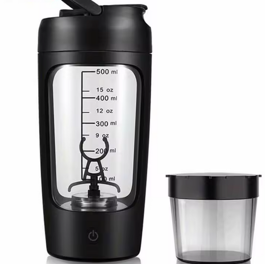 500 ml Elektrischer Shaker